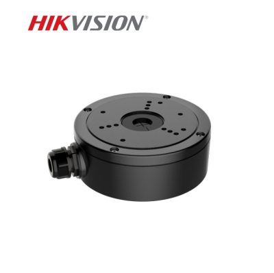Hikvision DS-1280ZJ-S Junction Box | Tensor Security